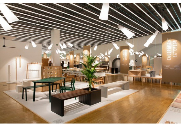 Participación de Hobby Flower en grandes eventos y ferias este junio del 2022